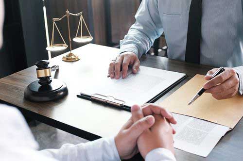 離婚問題を弁護士に相談する際に準備しておくべきこと、ものは何？