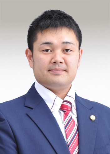 弁護士 河合 淳志